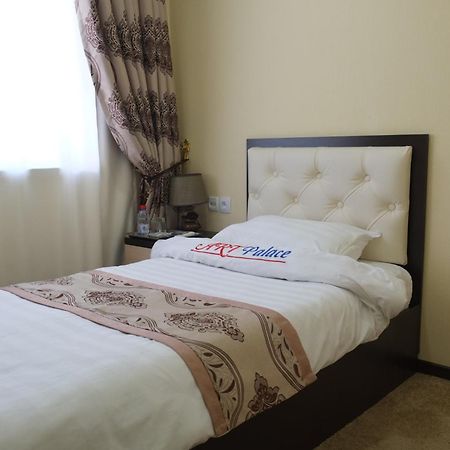 Hotel Art Palace طشقند المظهر الخارجي الصورة