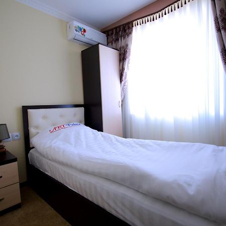 Hotel Art Palace طشقند المظهر الخارجي الصورة