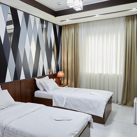 Hotel Art Palace طشقند المظهر الخارجي الصورة