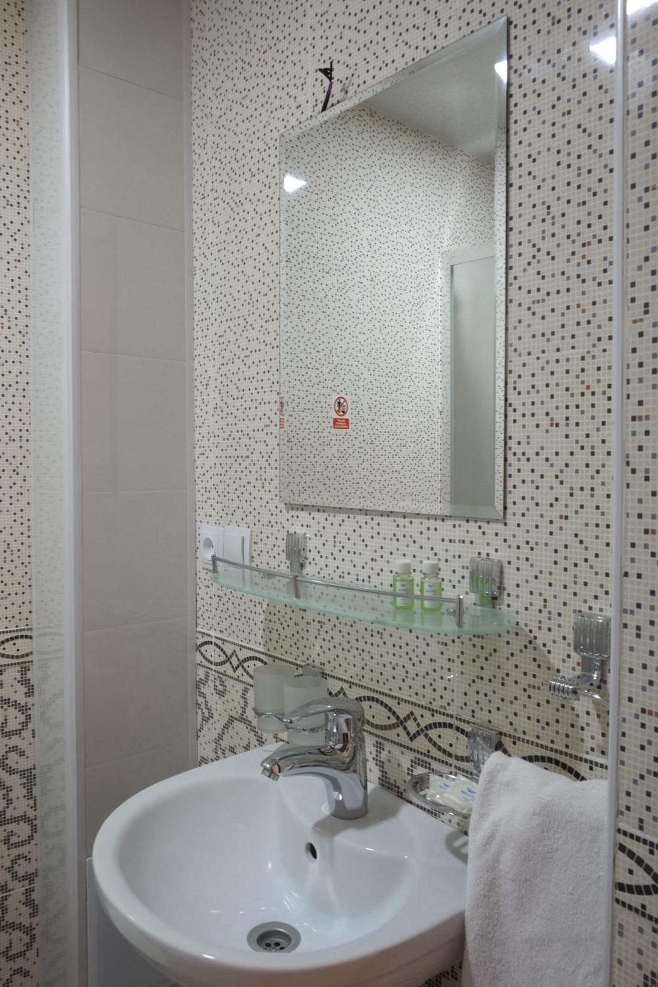 Hotel Art Palace طشقند المظهر الخارجي الصورة
