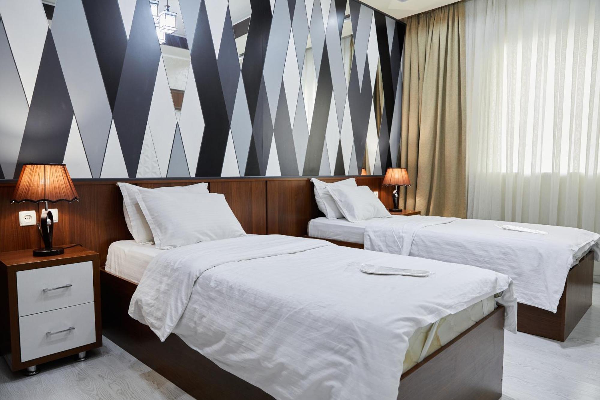Hotel Art Palace طشقند المظهر الخارجي الصورة
