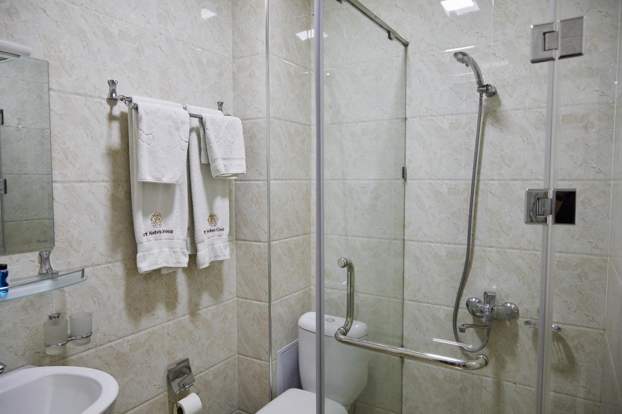 Hotel Art Palace طشقند المظهر الخارجي الصورة