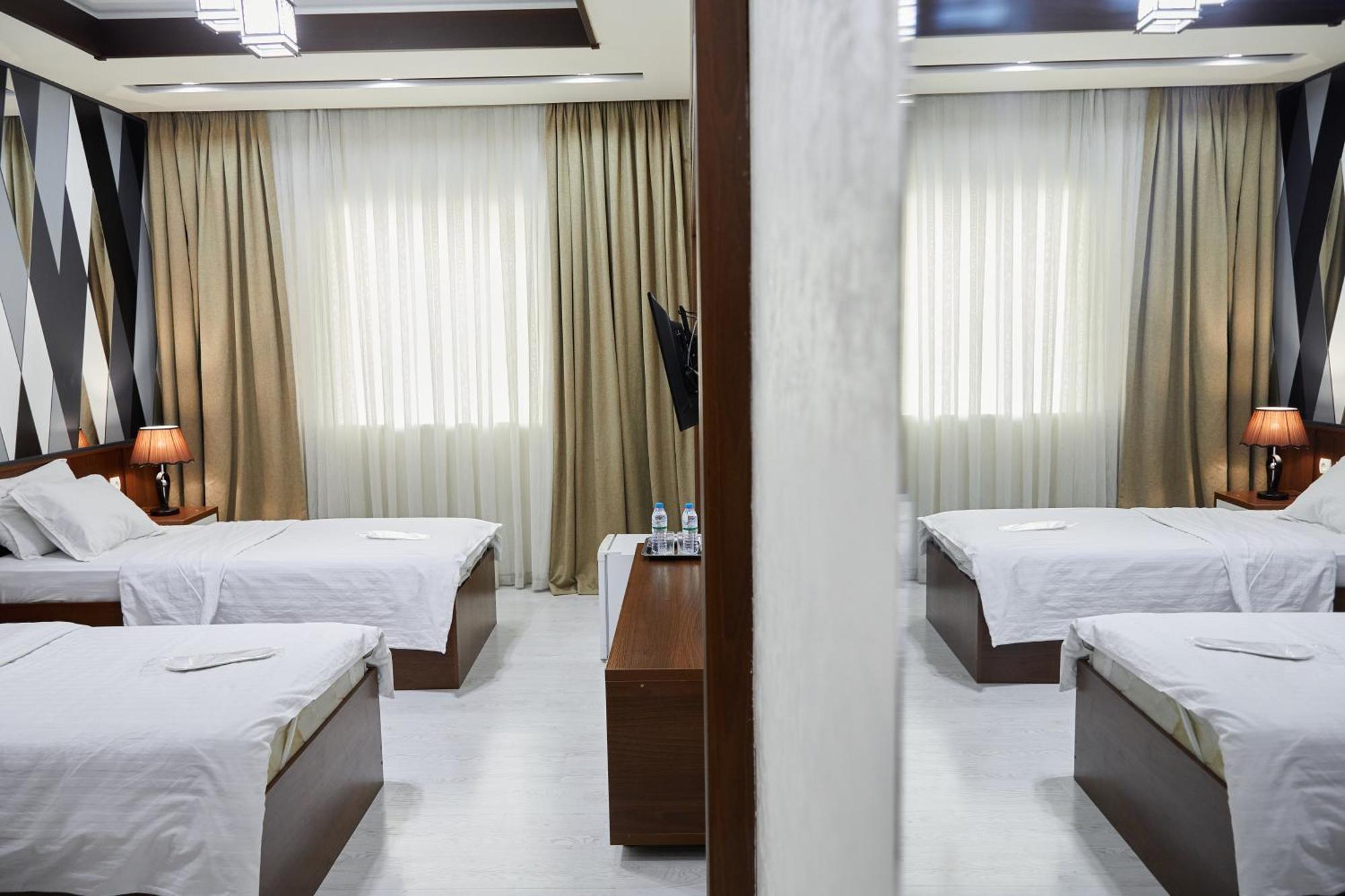 Hotel Art Palace طشقند المظهر الخارجي الصورة