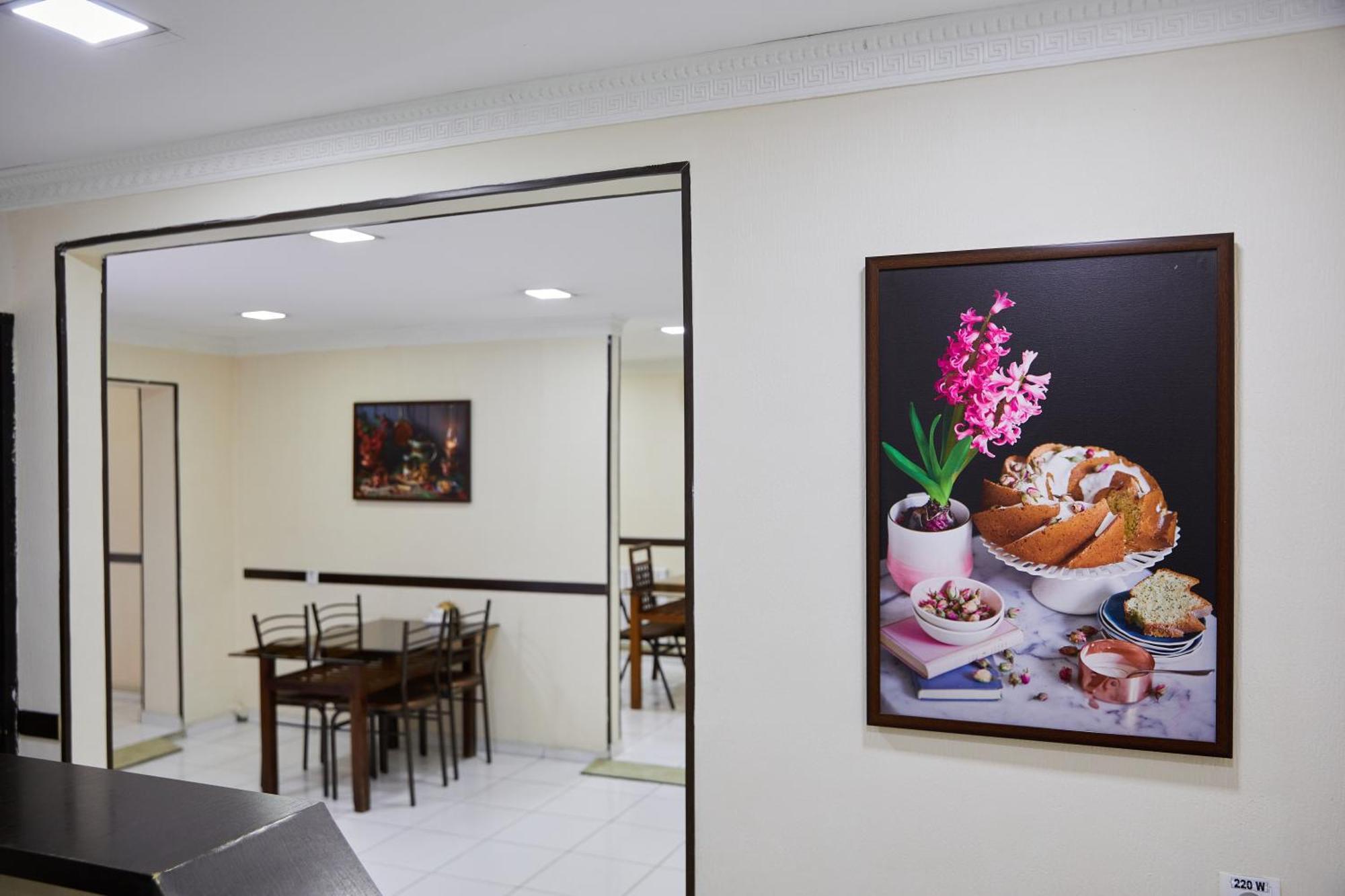 Hotel Art Palace طشقند المظهر الخارجي الصورة