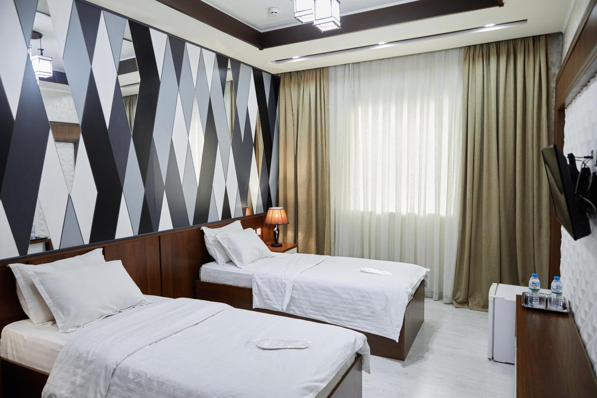 Hotel Art Palace طشقند المظهر الخارجي الصورة