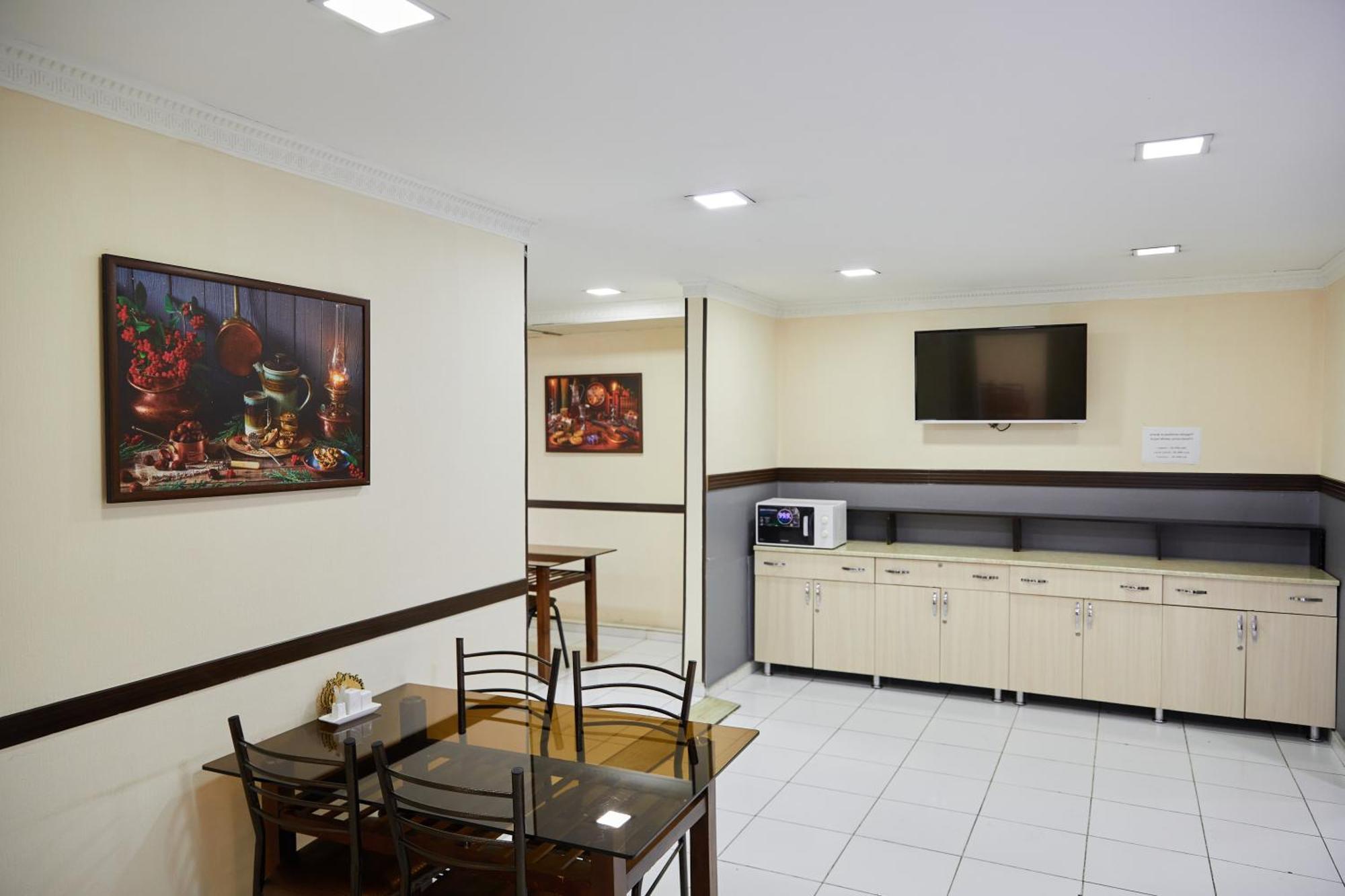 Hotel Art Palace طشقند المظهر الخارجي الصورة