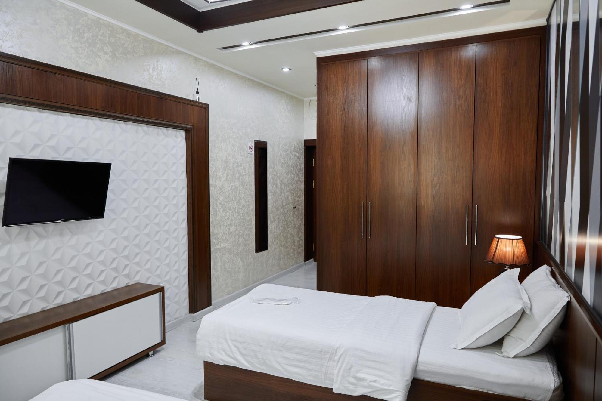 Hotel Art Palace طشقند المظهر الخارجي الصورة