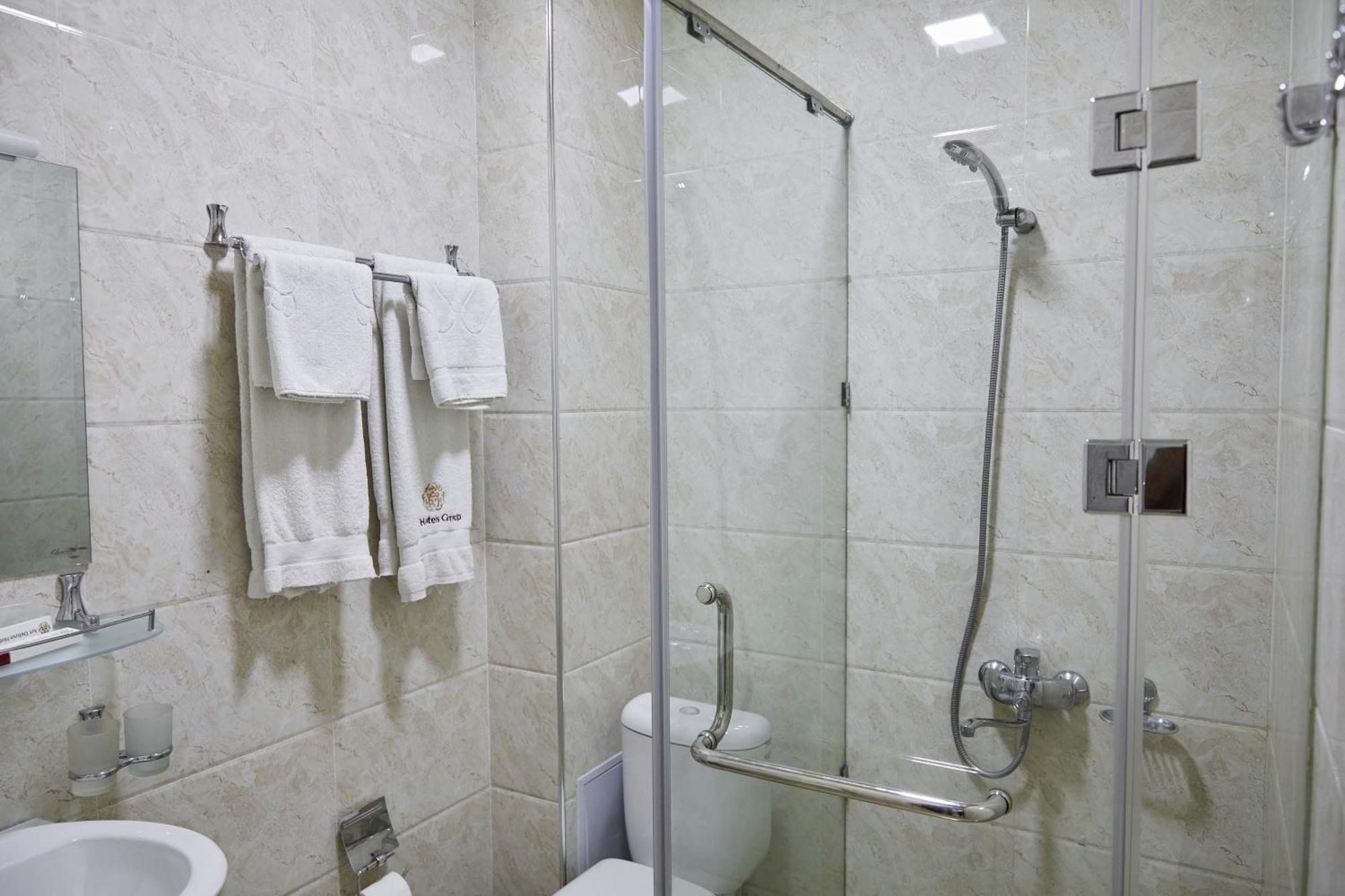 Hotel Art Palace طشقند المظهر الخارجي الصورة